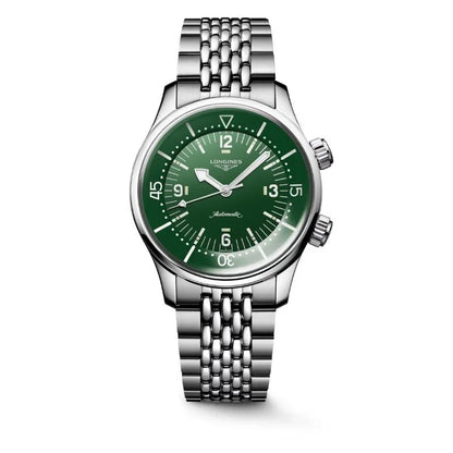 Longines Legend Diver Automatic Men's Watch L37644066