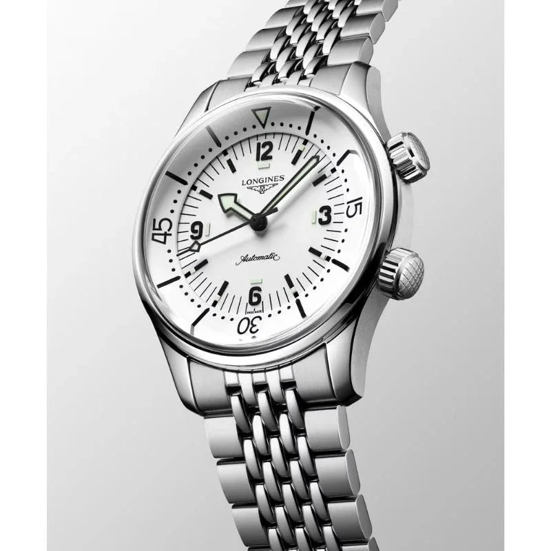 Longines Legend Diver Automatic Men's Watch L37644166
