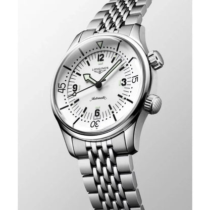 Longines Legend Diver Automatic Men's Watch L37644166