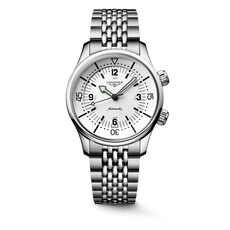 Longines Legend Diver Automatic Men's Watch L37644166