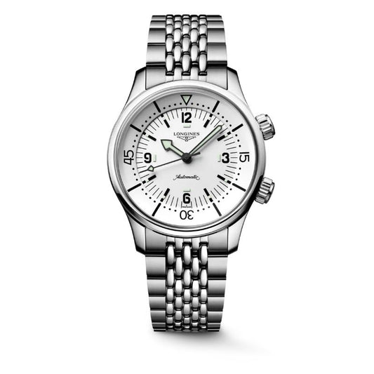 Longines Legend Diver Automatic Men's Watch L37644166