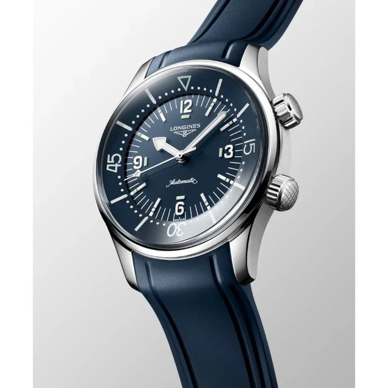 Longines Legend Diver Automatic Men's Watch L37644909