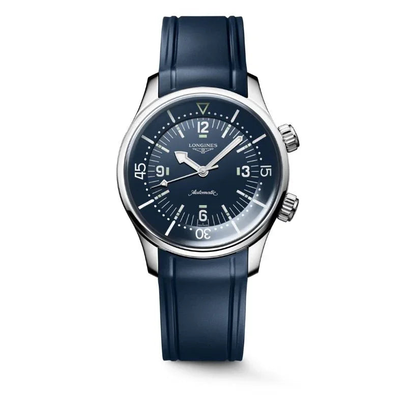 Longines Legend Diver Automatic Men's Watch L37644909
