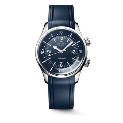 Longines Legend Diver Automatic Men's Watch L37644909