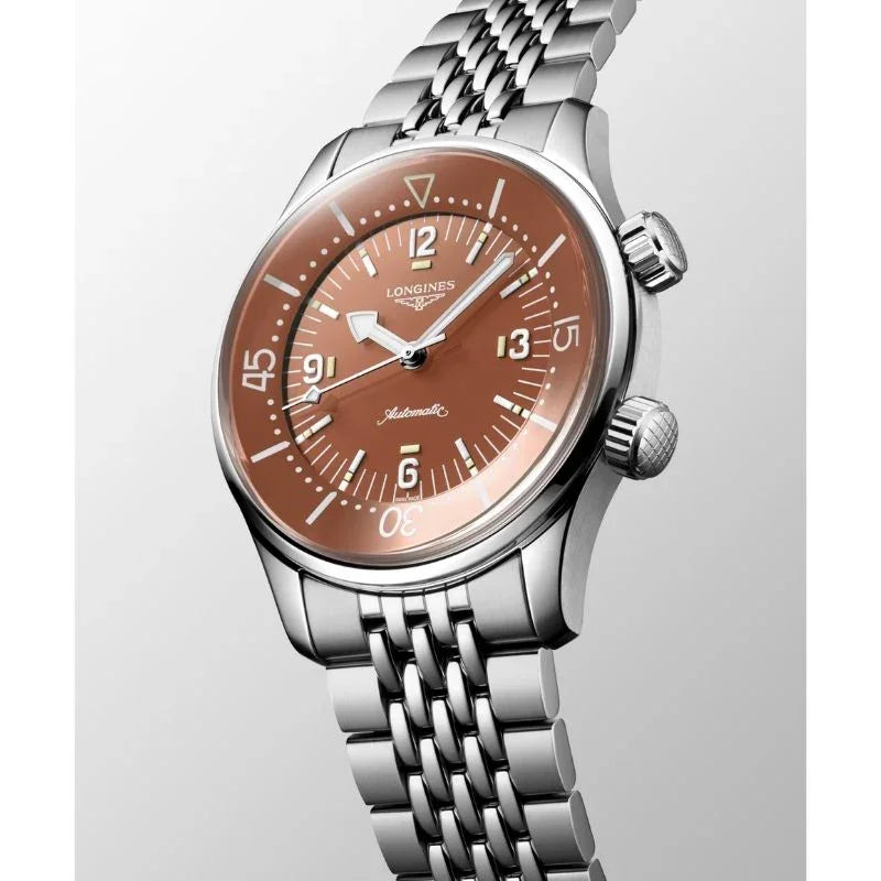 Longines Legend Diver Automatic Men's Watch L37644966