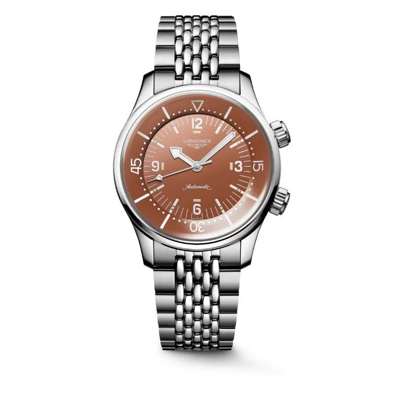 Longines Legend Diver Automatic Men's Watch L37644966