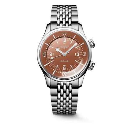 Longines Legend Diver Automatic Men's Watch L37644966