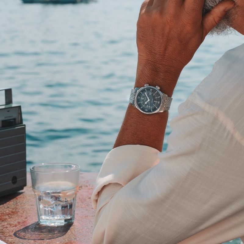 Longines Legend Diver Automatic Mens Watch L37644996