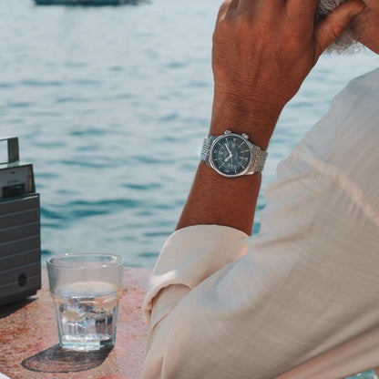 Longines Legend Diver Automatic Mens Watch L37644996