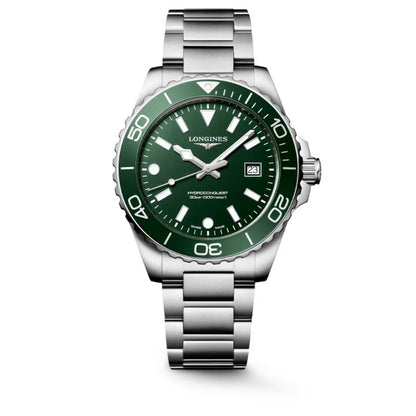 Longines Hydroconquest Quartz Men's Watch L37694066
