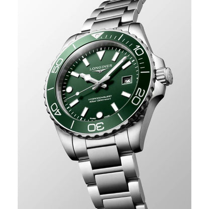 Longines Hydroconquest Quartz Men's Watch L37694066