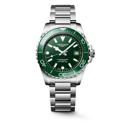 Longines Hydroconquest Automatic Watch L37794066