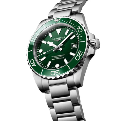 Longines Hydroconquest Automatic Watch L37794066