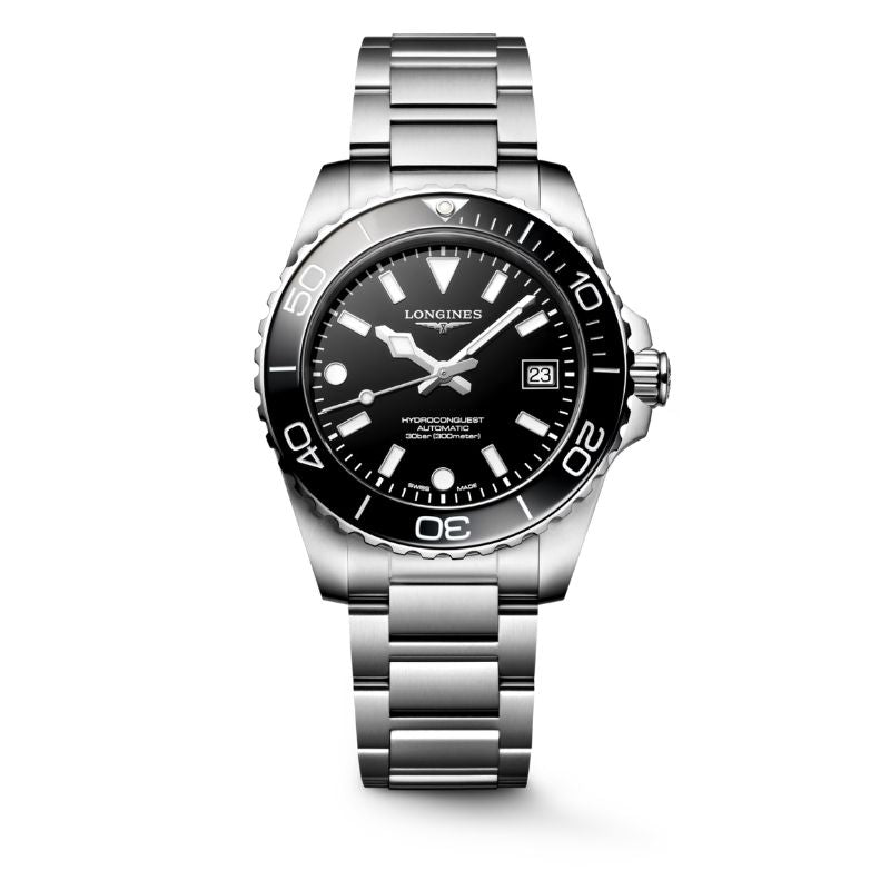 Longines Hydroconquest Automatic Watch L37794566