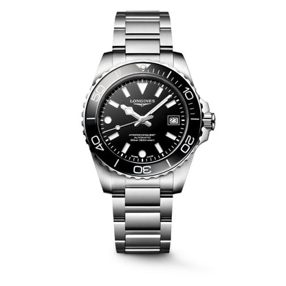 Longines Hydroconquest Automatic Watch L37794566