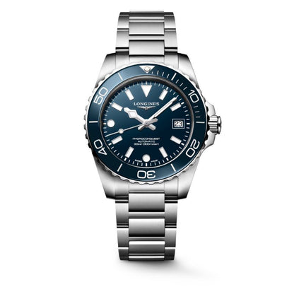 Longines Hydroconquest Automatic Watch L37794966
