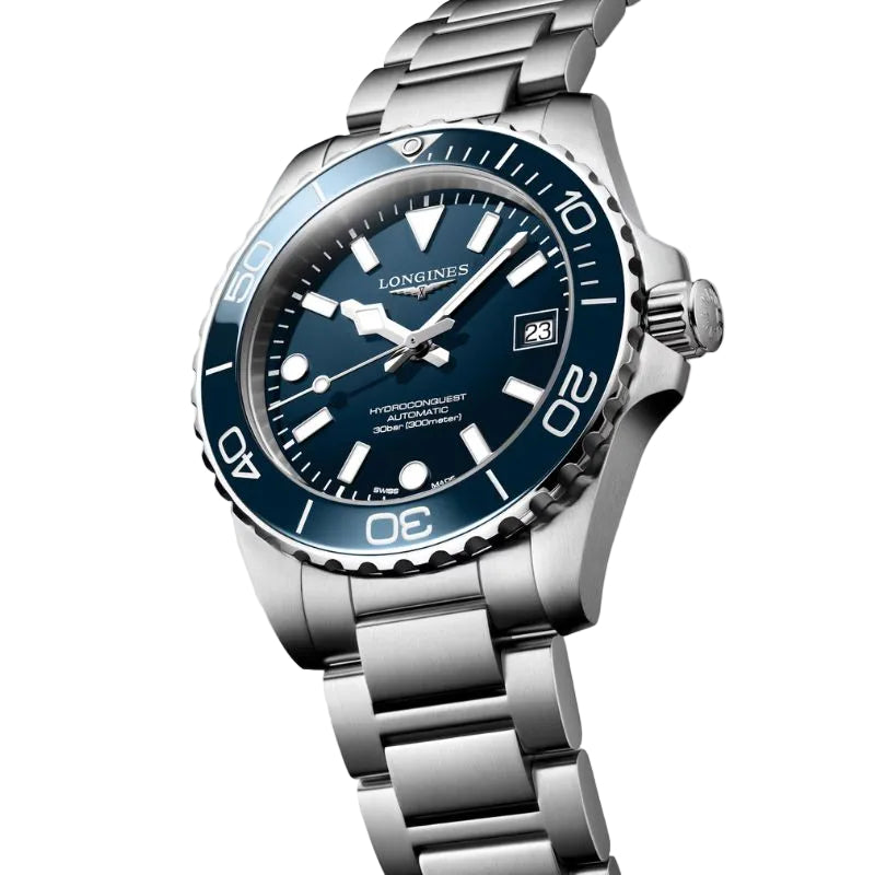 Longines Hydroconquest Automatic Watch L37794966