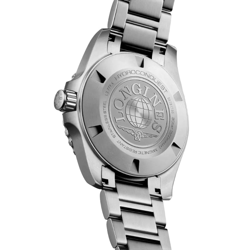 Longines Hydroconquest Automatic Watch L37794966