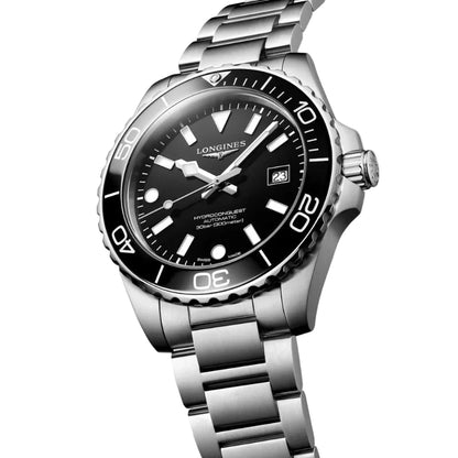 Longines Hydroconquest Automatic Men's Watch L37884566