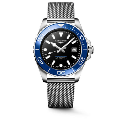 Longines Hydroconquest Automatic Men's Watch L37884906