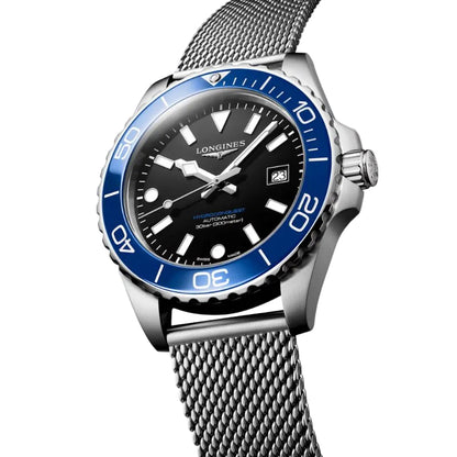Longines Hydroconquest Automatic Men's Watch L37884906