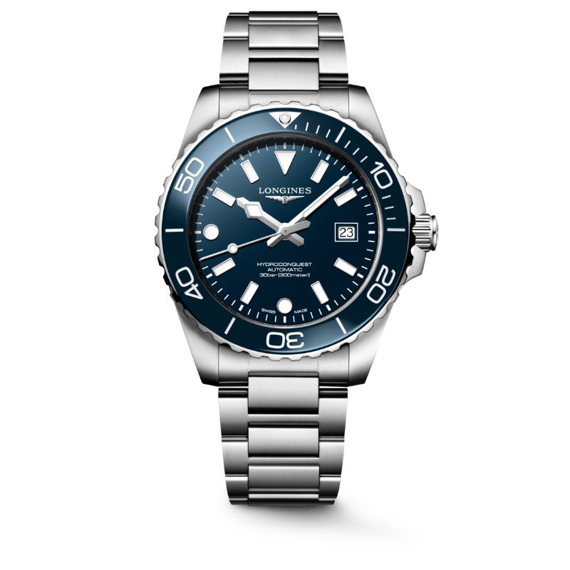 Longines Hydroconquest Automatic Men's Watch L37884966