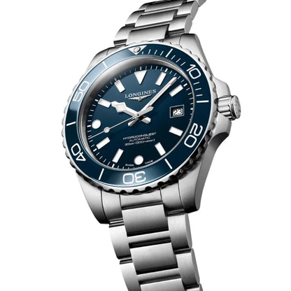 Longines Hydroconquest Automatic Men's Watch L37884966