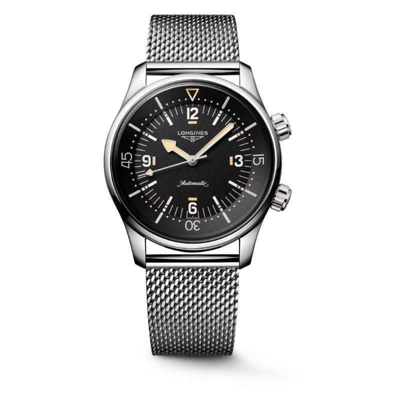 Longines Legend Diver 59 Automatic Men's Watch L37954599
