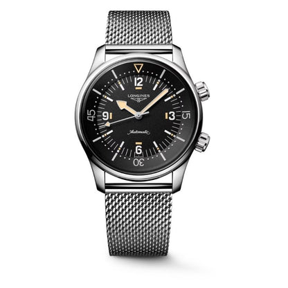 Longines Legend Diver 59 Automatic Men's Watch L37954599