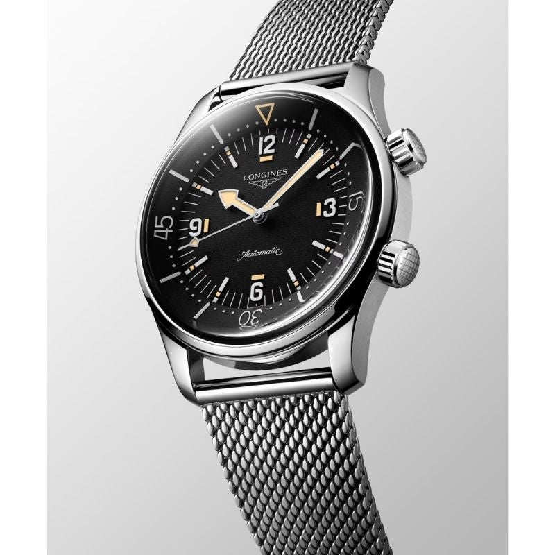 Longines Legend Diver 59 Automatic Men's Watch L37954599