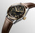 Longines Spirit Zulu Time Automatic Men's Watch L38025532