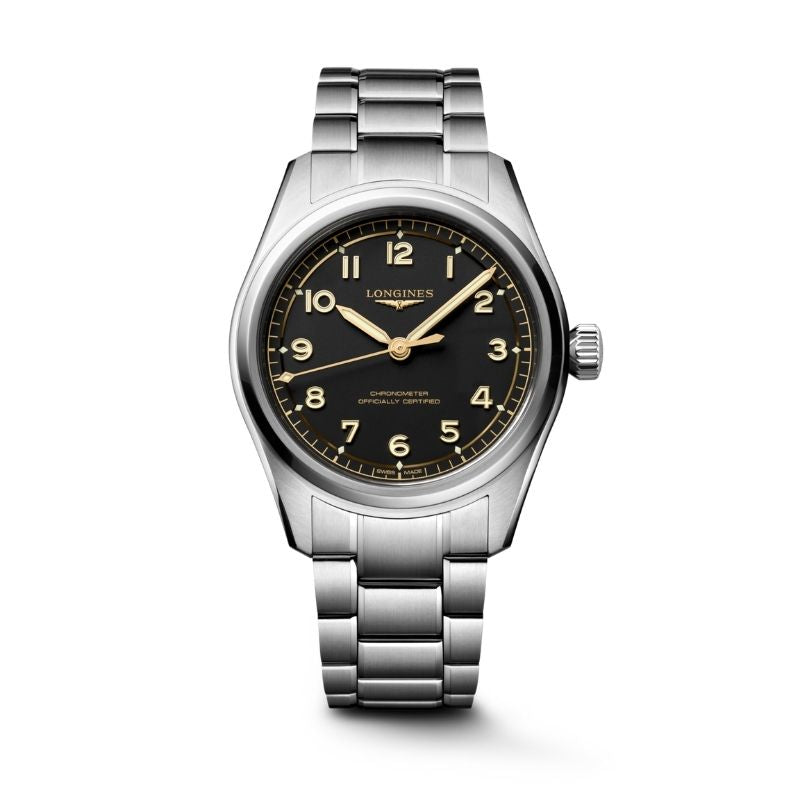 Longines Sprit Pilot Automatic Men's Watch L38094536