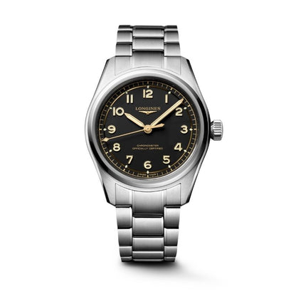 Longines Sprit Pilot Automatic Men's Watch L38094536