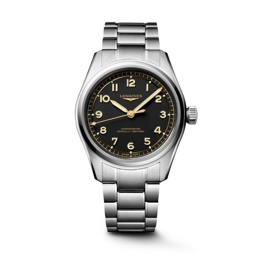 Longines Sprit Pilot Automatic Men's Watch L38094536