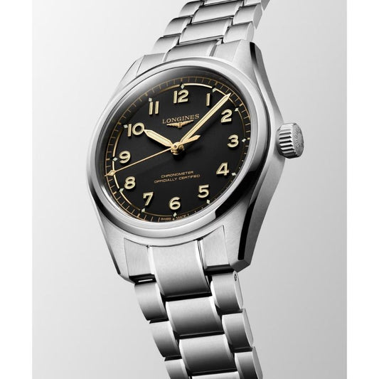 Longines Sprit Pilot Automatic Men's Watch L38094536