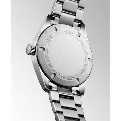 Longines Sprit Pilot Automatic Men's Watch L38094536