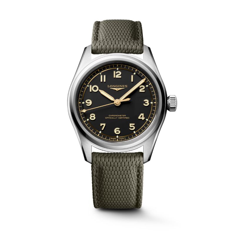 Longines Sprit Pilot Automatic Men's Watch L38094539