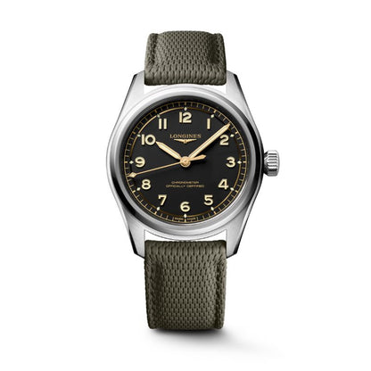 Longines Sprit Pilot Automatic Men's Watch L38094539