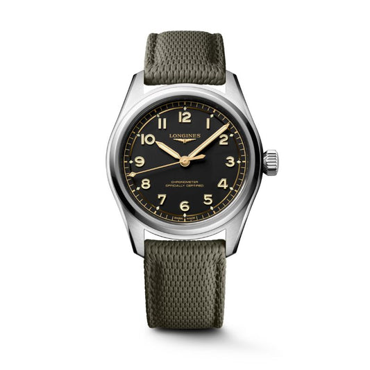 Longines Sprit Pilot Automatic Men's Watch L38094539