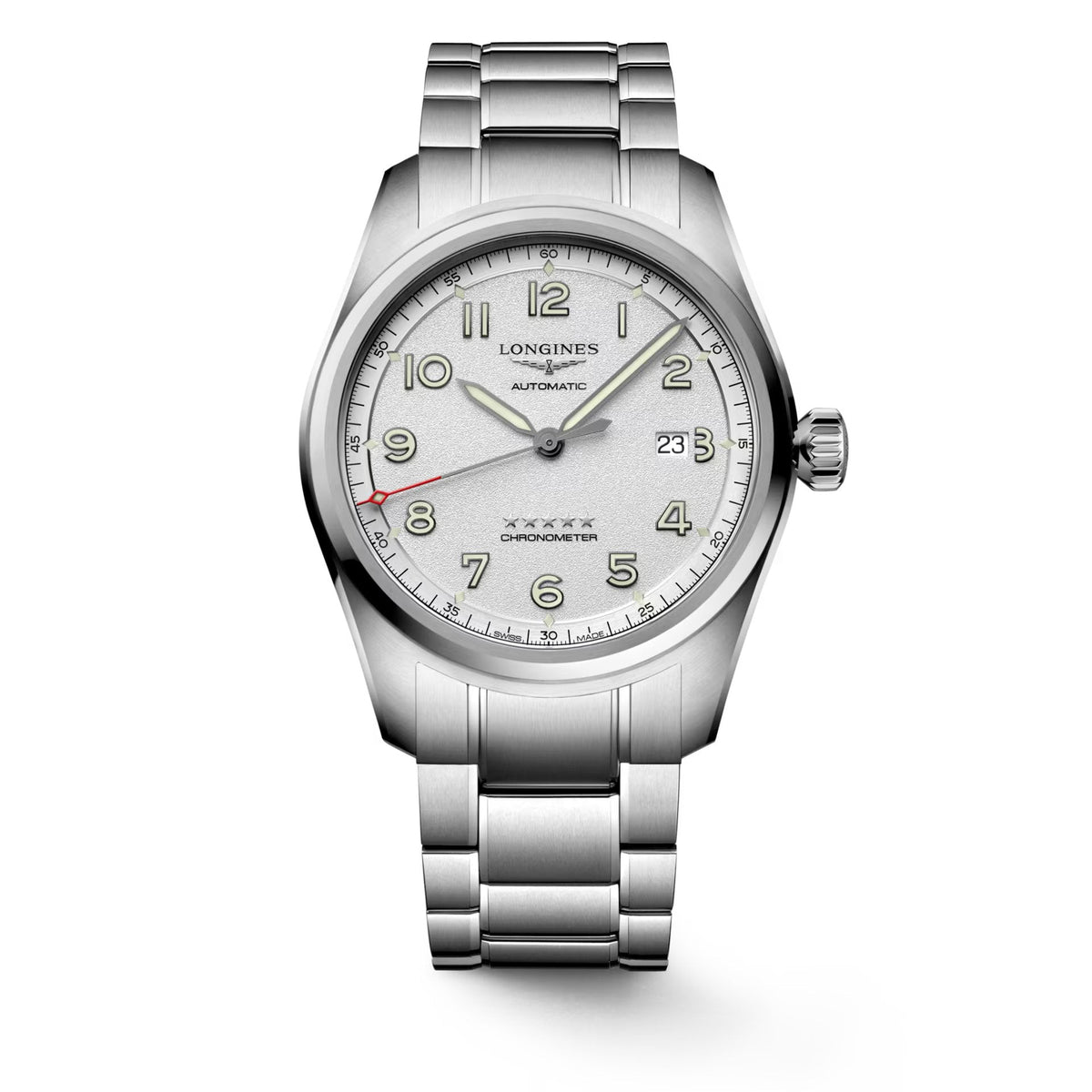 Longines Spirit  Automatic Men&#39;s Watch L38114736