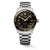 Longines Spirit Zulu Time Automatic Men's Watch L38125536