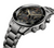 Longines Spirit Flyback Titanium Automatic Men's Watch L38211536