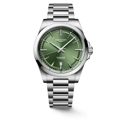 Longines Conquest Automatic Men's Watch L38304026
