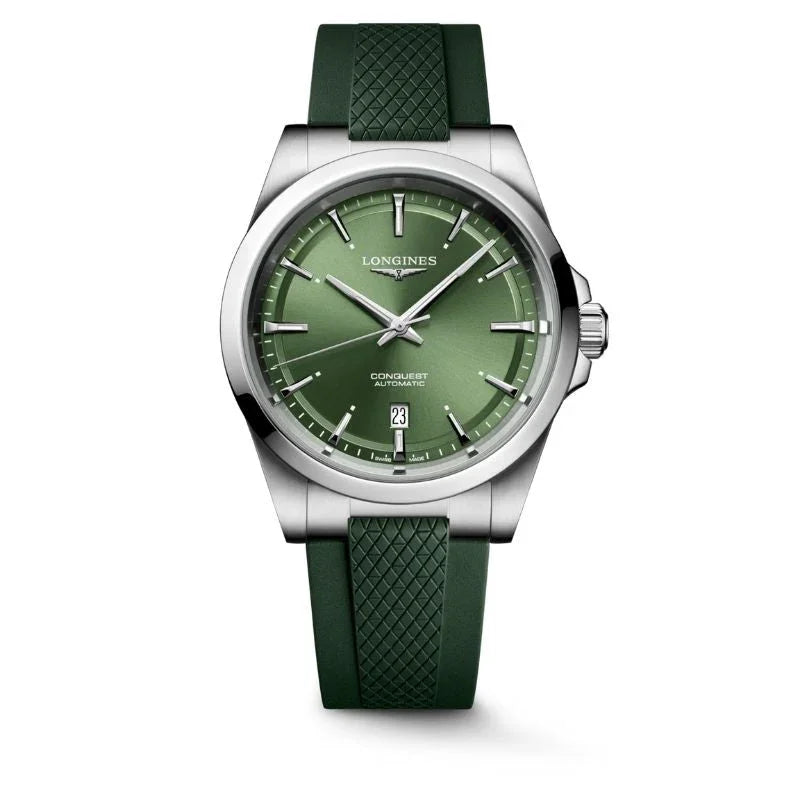 Longines Conquest Automatic Men's Watch L38304029