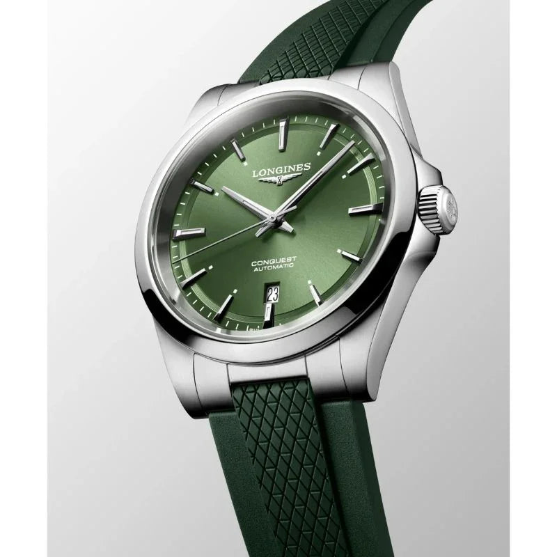 Longines Conquest Automatic Men's Watch L38304029