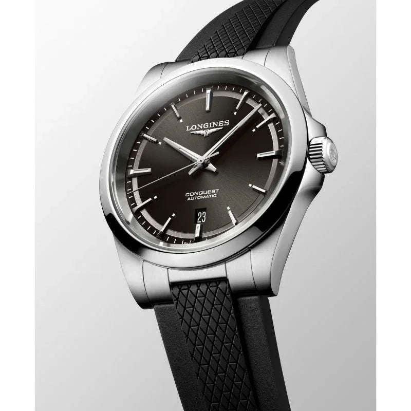 Longines Conquest Automatic Men's Watch L38304529