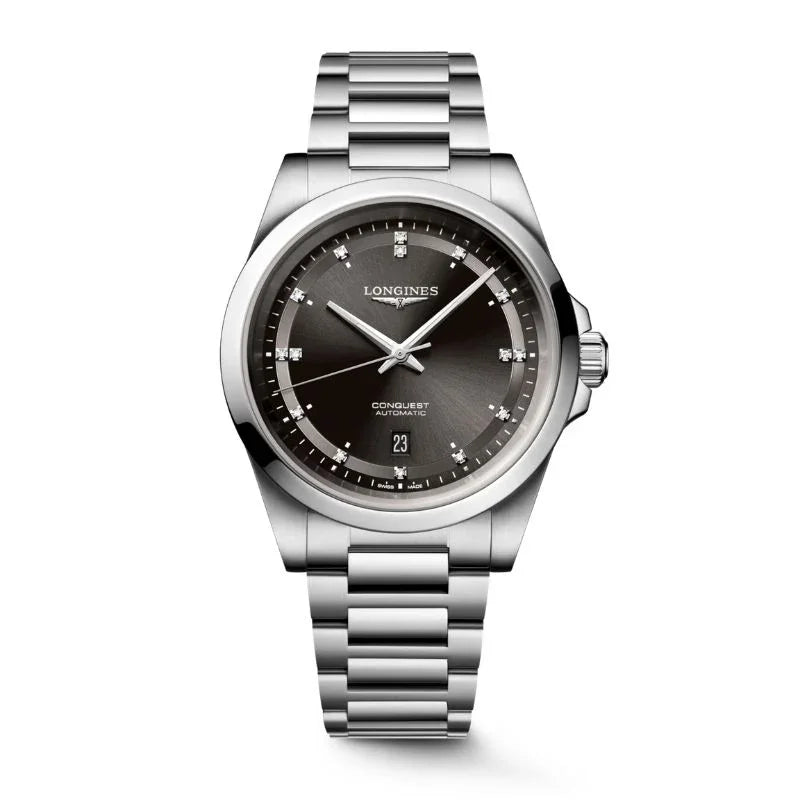 Longines Conquest Automatic Men's Watch L38304576