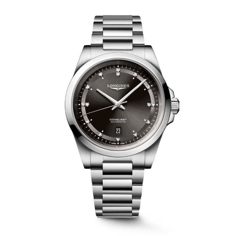 Longines Conquest Automatic Men's Watch L38304576