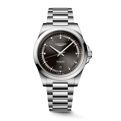 Longines Conquest Automatic Men's Watch L38304576