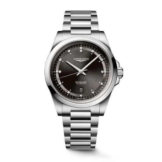 Longines Conquest Automatic Men's Watch L38304576
